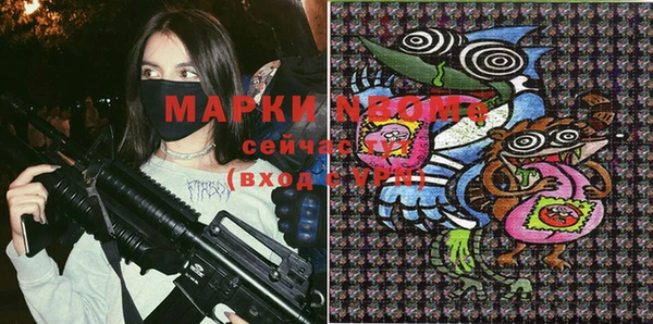 стаф Баксан